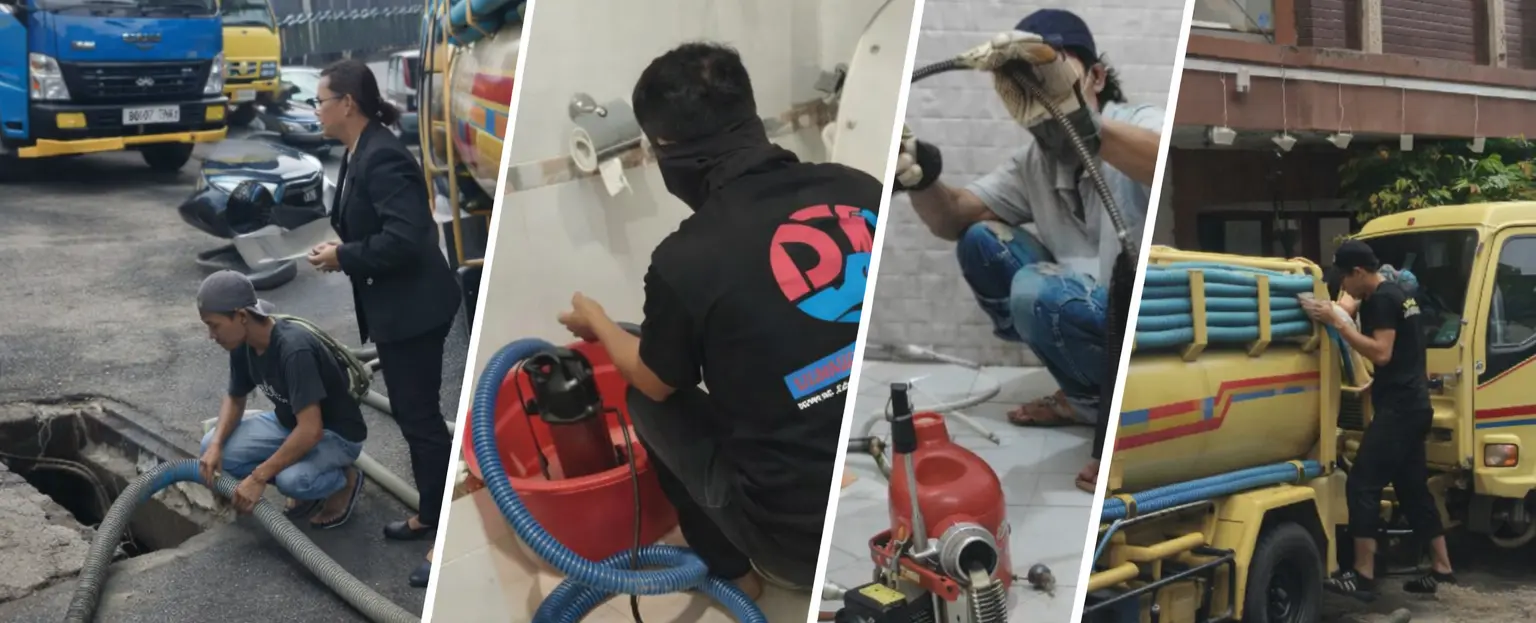 Jasa Sedot WC Banjarwangi Terdekat